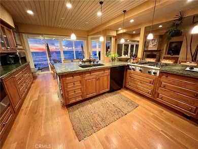 Turn-Key! Spectacular Ocean Front home overlooking Crescent Bay - photo 15