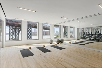 Immediate Occupancy.One Domino Square, Brooklyn Refined - photo 15