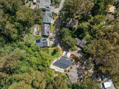 Build your dream home on this wonderful lot in Oakland Hills - photo 6