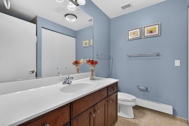 Experience refined & luxurious city living in this beautifully - photo 16