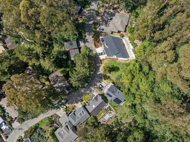 Build your dream home on this wonderful lot in Oakland Hills - photo 7