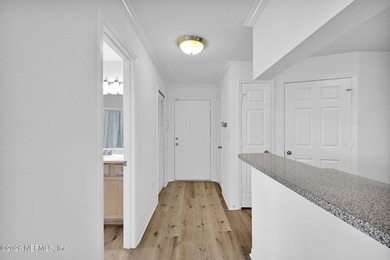 This beautifully updated third-floor unit offers a spacious - photo 17