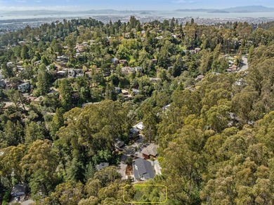 Build your dream home on this wonderful lot in Oakland Hills - photo 8