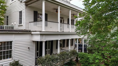 Exceptional opportunity to purchase this historic Harleston - photo 8