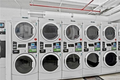 525 West 236th Street is a well-maintained cooperative building - photo 18