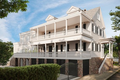 Exceptional opportunity to purchase this historic Harleston - photo 10