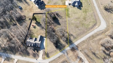 1 Acre Lake Subdivision Lot - The Shores - Corsicana, TX - photo 2