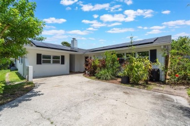 Lake Home For Sale in ST Cloud, Florida