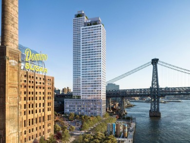 Immediate Occupancy.One Domino Square, Brooklyn Refined - photo 21