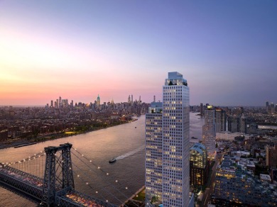 Immediate Occupancy.One Domino Square, Brooklyn Refined - photo 23