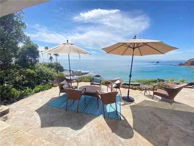 Turn-Key! Spectacular Ocean Front home overlooking Crescent Bay - photo 28