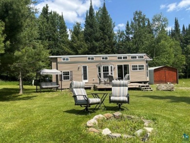 Beautiful Ash River lot on Bear Ridge on Ash River CIC. The lot - Lake Lot For Sale in Orr, Minnesota
