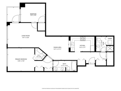 Experience refined & luxurious city living in this beautifully - photo 33