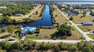 Looking down the 2,400' long Dewberry Canal, this is one of the - photo 6