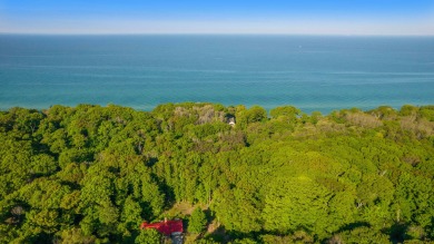 Lake Michigan - Oceana County Acreage For Sale in New Era Michigan