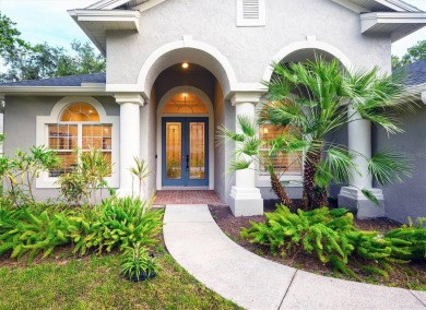Lake Home For Sale in Tampa, Florida
