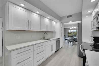 Lake Condo For Sale in Coconut Creek, Florida