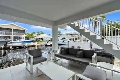 Immaculate Florida Keys stilt Waterfront Home in Long Key CBS 3 - photo 8