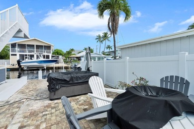 Immaculate Florida Keys stilt Waterfront Home in Long Key CBS 3 - photo 9