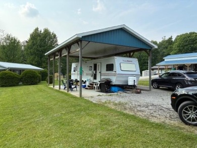 Lake Lot For Sale in Mount Gilead, Ohio
