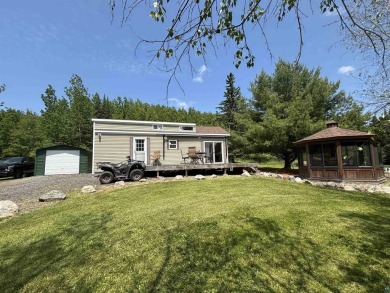 Ash River Lot For Sale in Orr Minnesota