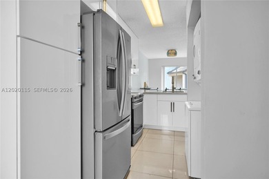 Great first-floor one-bedroom, one-bathroom unit located in the - photo 5