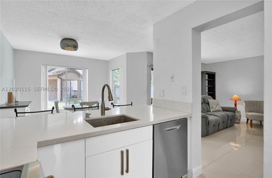 Great first-floor one-bedroom, one-bathroom unit located in the - photo 6