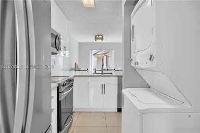 Great first-floor one-bedroom, one-bathroom unit located in the - photo 8