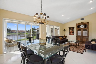 (private lake, pond, creek) Condo For Sale in Delray Beach Florida