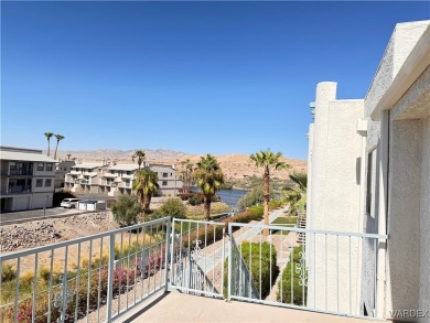 Lake Condo For Sale in Bullhead City, Arizona