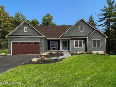 New construction spec home to be completed January 2027. This - photo 1