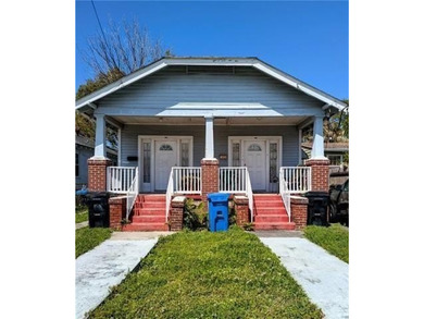 Lake Pontchartrain Townhome/Townhouse For Sale in New Orleans Louisiana