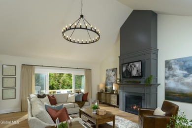 New construction spec home to be completed January 2027. This - photo 4