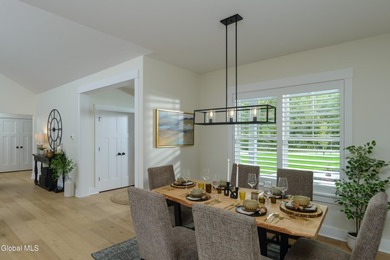 New construction spec home to be completed January 2027. This - photo 5