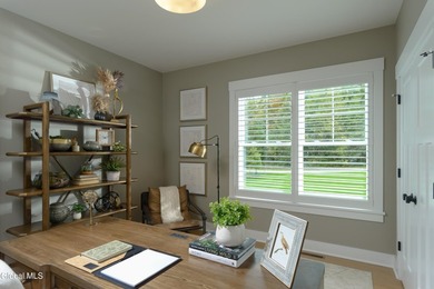 New construction spec home to be completed January 2027. This - photo 6