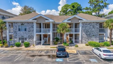 (private lake, pond, creek) Condo Sale Pending in Myrtle Beach South Carolina