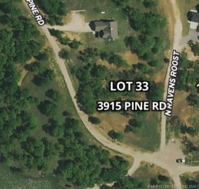  Lot For Sale in Sulphur Oklahoma