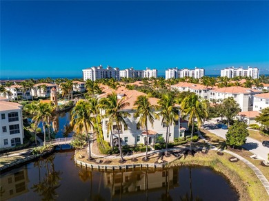Burnt Store Lakes  Condo For Sale in Punta Gorda Florida