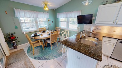 AMAZING OPPORTUNITY....DEEP CREEK POOL HOME ON DOUBLE LOT - photo 11