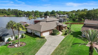 Lake Home Sale Pending in Orlando, Florida