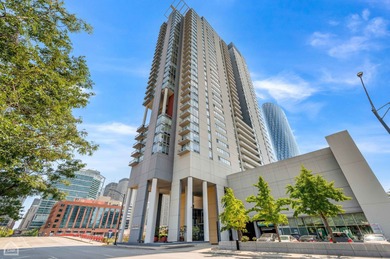 Lake Michigan - Cook County Condo Active Under Contract in Chicago Illinois
