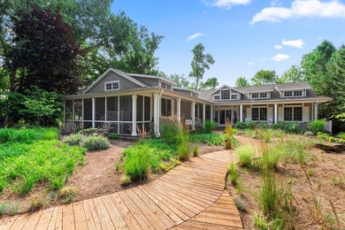 A rare opportunity to own one of Harbor Country's most unique - photo 2