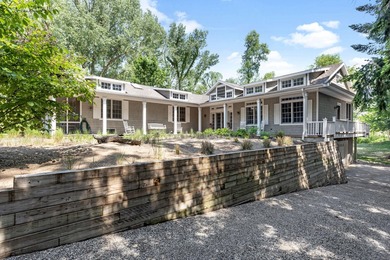 A rare opportunity to own one of Harbor Country's most unique - photo 3