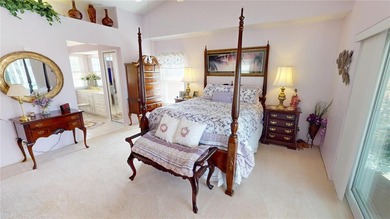 AMAZING OPPORTUNITY....DEEP CREEK POOL HOME ON DOUBLE LOT - photo 14