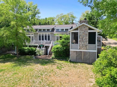 A rare opportunity to own one of Harbor Country's most unique - photo 5