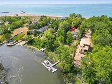 A rare opportunity to own one of Harbor Country's most unique - photo 7