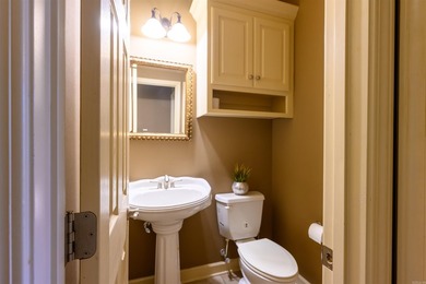 Perfectly maintained all-brick home in Gap Creek! Beautiful - photo 18