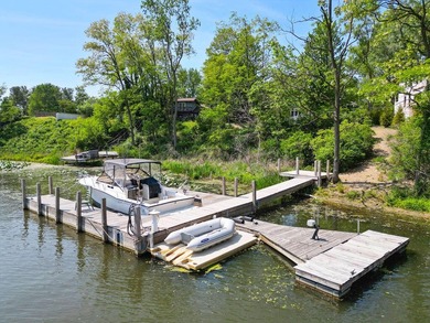 A rare opportunity to own one of Harbor Country's most unique - photo 8