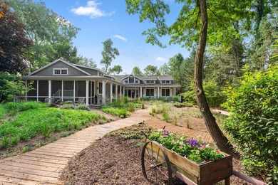 A rare opportunity to own one of Harbor Country's most unique - photo 9