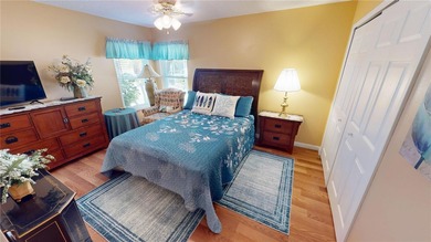 AMAZING OPPORTUNITY....DEEP CREEK POOL HOME ON DOUBLE LOT - photo 20